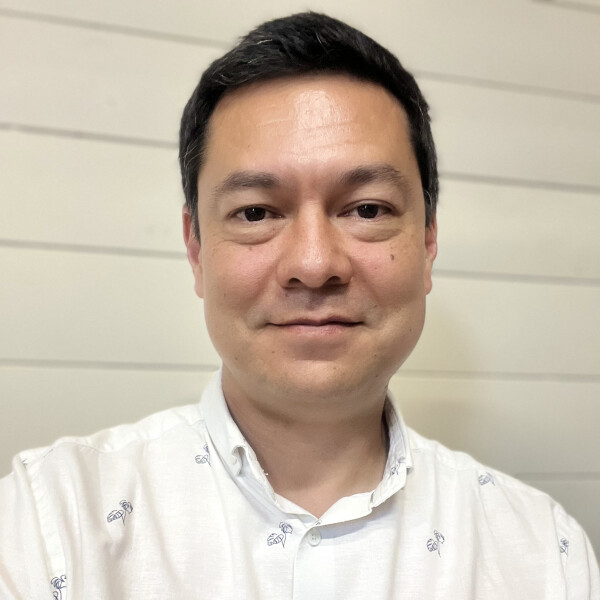 Assistant Minister: Liam Shannon