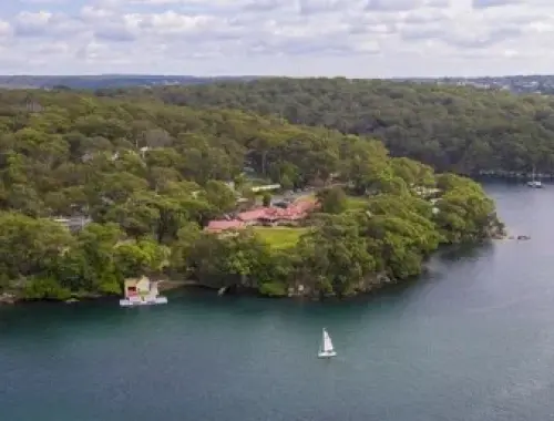 Port Hacking v2