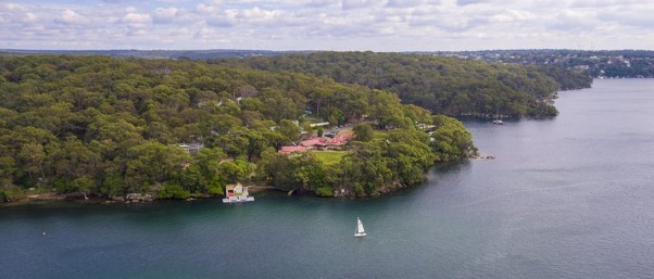 Port Hacking