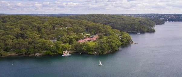 Port Hacking