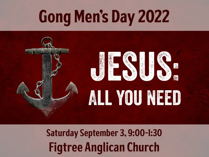 GMD 2022 flyer