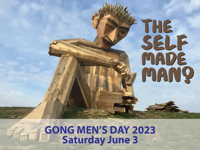 GMD 2023 flyer