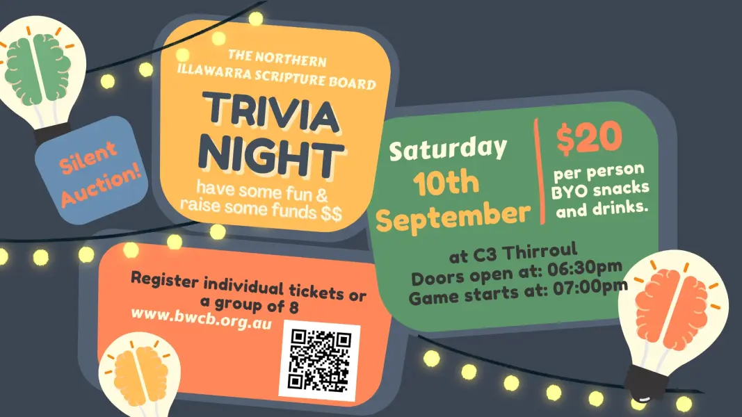 trivia night 2