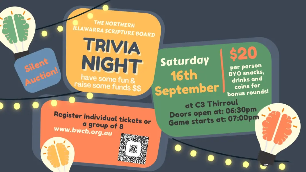trivia night 2023 